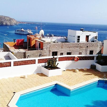 Ocean View Apartment over Los Cristianos, Playa las Vistas Los Cristianos  Exterior foto