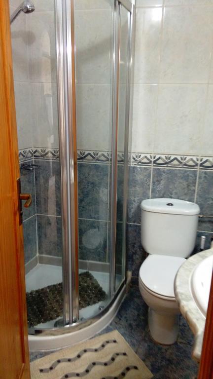 Ocean View Apartment over Los Cristianos, Playa las Vistas Los Cristianos  Exterior foto