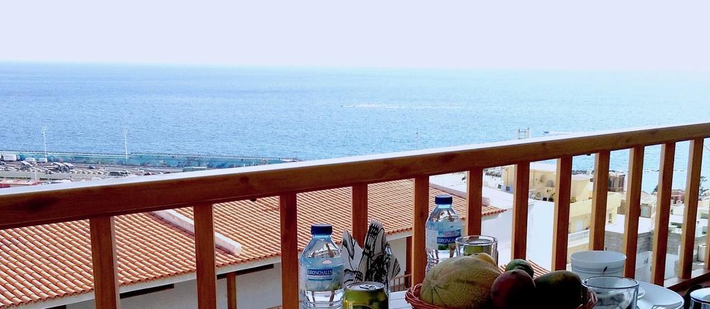 Ocean View Apartment over Los Cristianos, Playa las Vistas Los Cristianos  Exterior foto