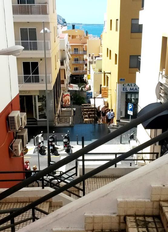 Ocean View Apartment over Los Cristianos, Playa las Vistas Los Cristianos  Exterior foto