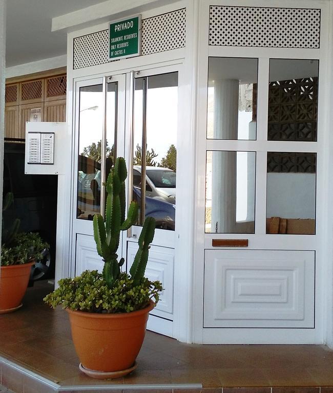 Ocean View Apartment over Los Cristianos, Playa las Vistas Los Cristianos  Exterior foto