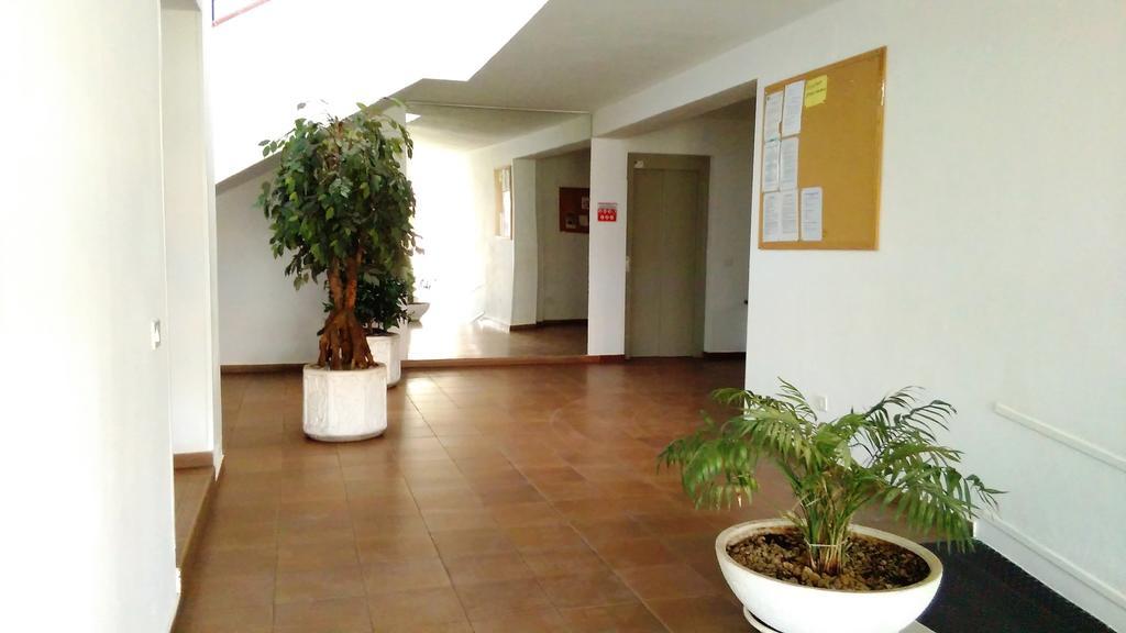 Ocean View Apartment over Los Cristianos, Playa las Vistas Los Cristianos  Exterior foto