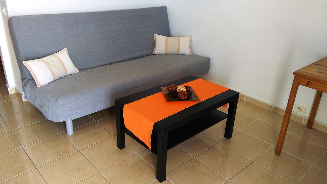 Ocean View Apartment over Los Cristianos, Playa las Vistas Los Cristianos  Exterior foto